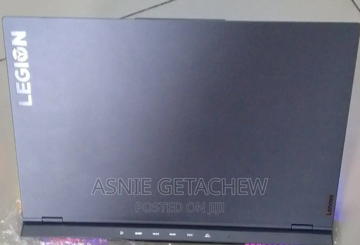 New Laptop Lenovo ThinkPad Yoga 370 32GB Intel Core I7 SSD 512GB