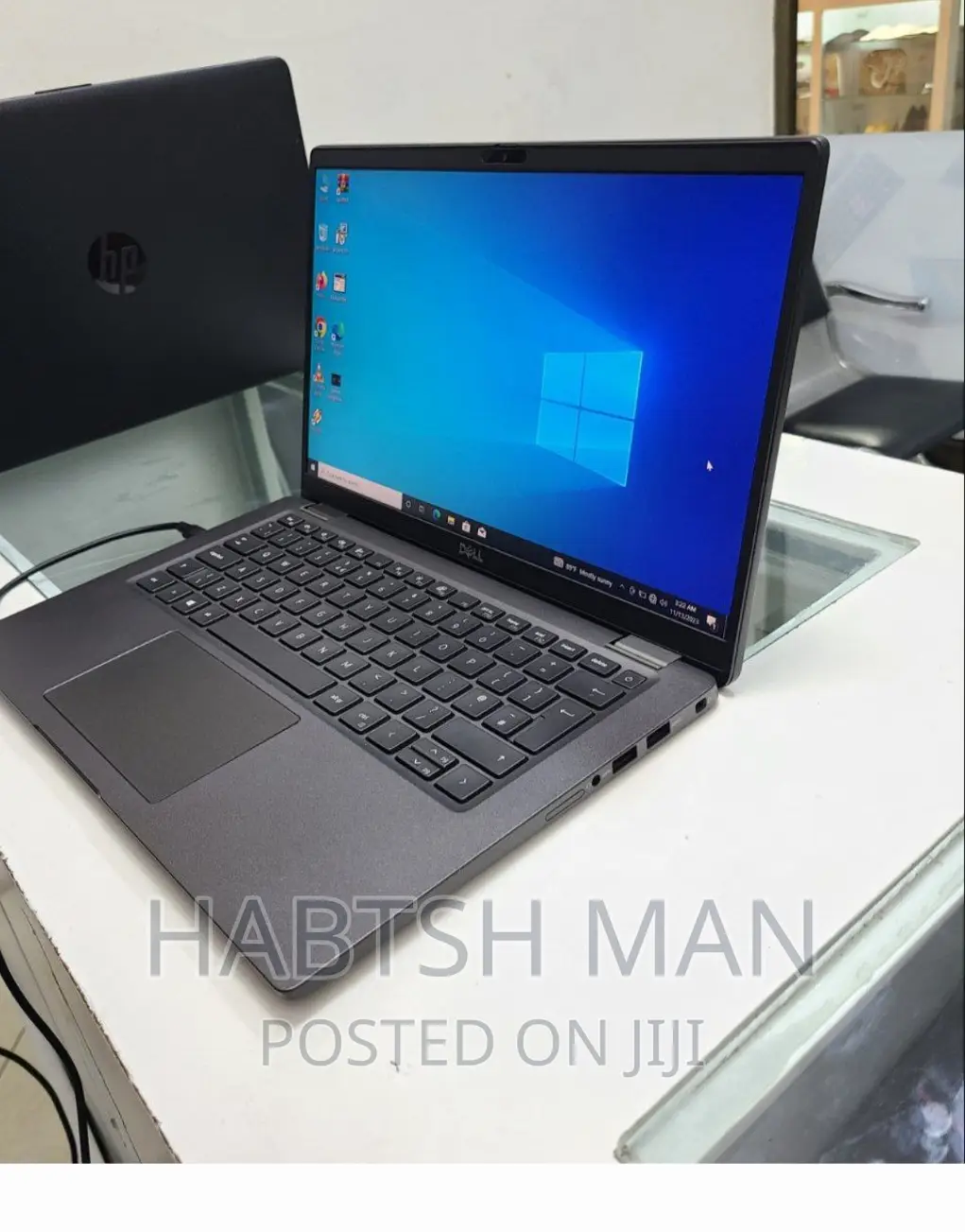 New Laptop Dell Latitude 7410 8GB Intel Core I5 SSD 512GB