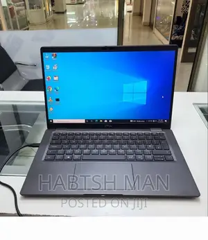 New Laptop Dell Latitude 7410 8GB Intel Core I5 SSD 512GB