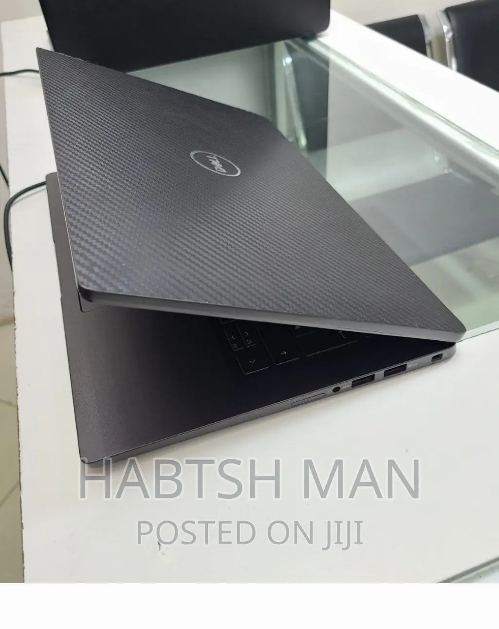 New Laptop Dell Latitude 7410 8GB Intel Core I5 SSD 512GB