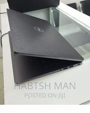New Laptop Dell Latitude 7410 8GB Intel Core I5 SSD 512GB