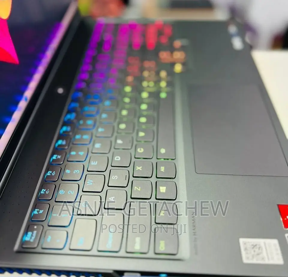 New Laptop Lenovo ThinkPad Yoga 370 32GB Intel Core I7 SSD 512GB