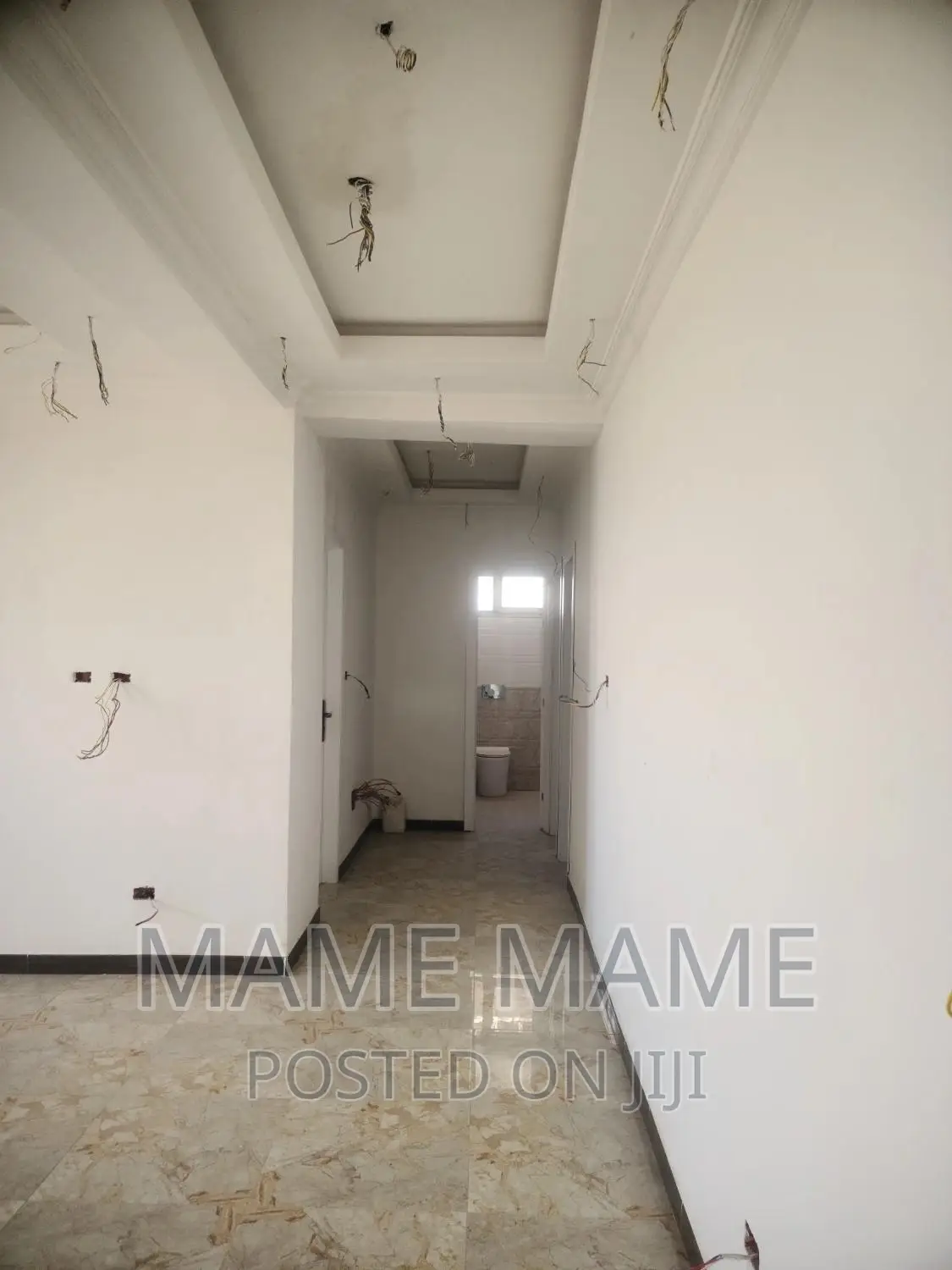 3bdrm Apartment in Addis Abeba, Bole for sale