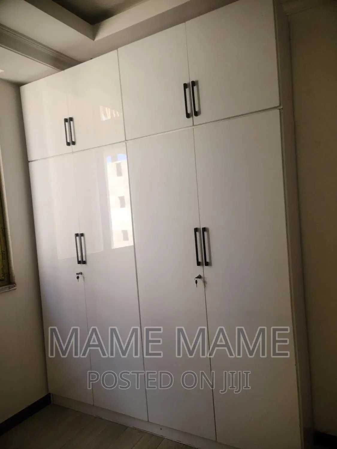 3bdrm Apartment in Addis Abeba, Bole for sale