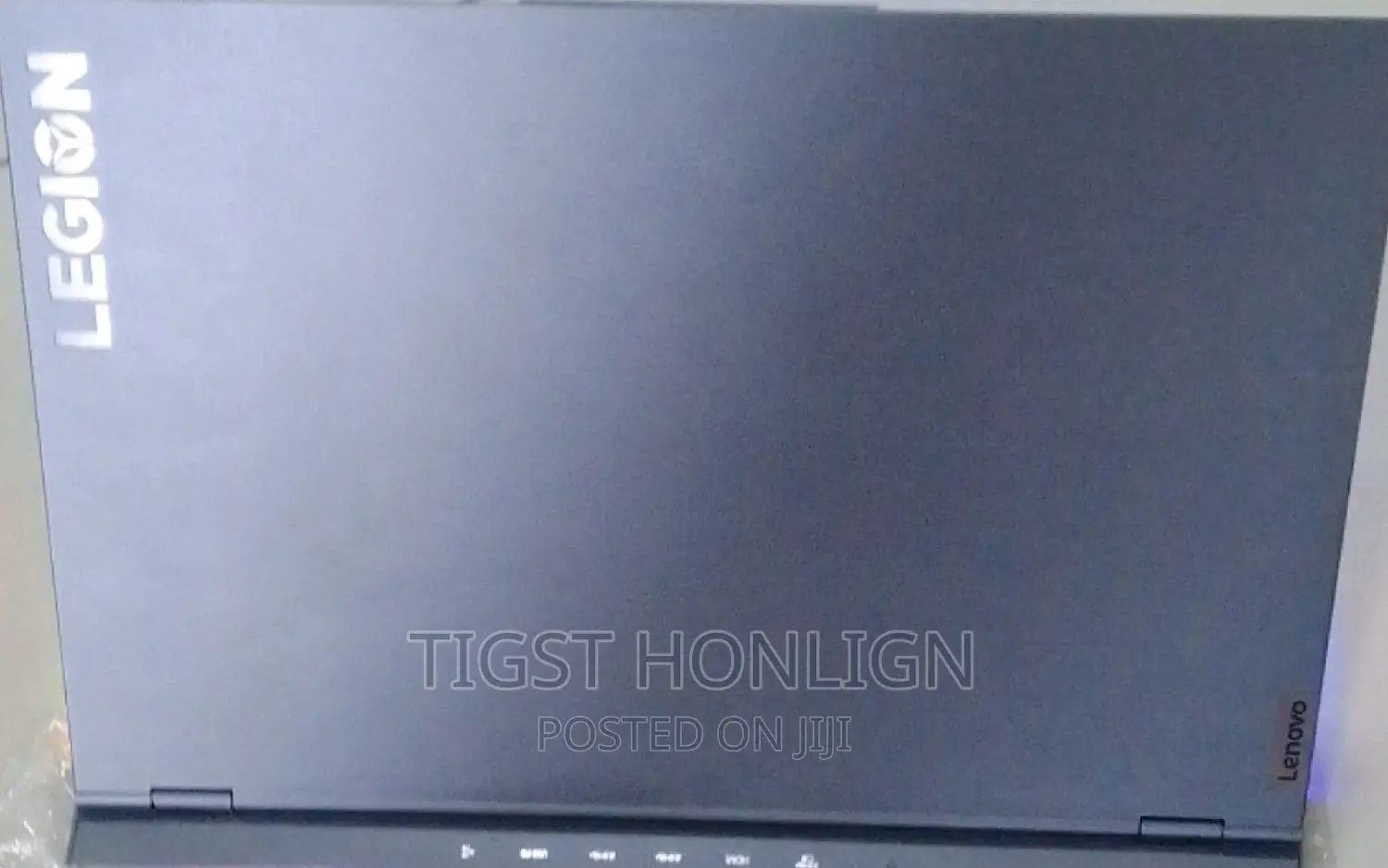 New Laptop Lenovo 32GB AMD Ryzen 9 SSD 1T