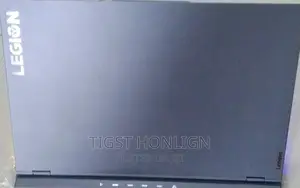 New Laptop Lenovo 32GB AMD Ryzen 9 SSD 1T