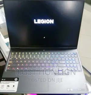 New Laptop Lenovo 32GB AMD Ryzen 9 SSD 1T