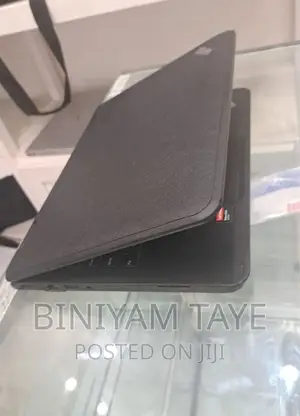 New Laptop Lenovo Yoga 11e 4GB Intel Core I5 SSD 500GB