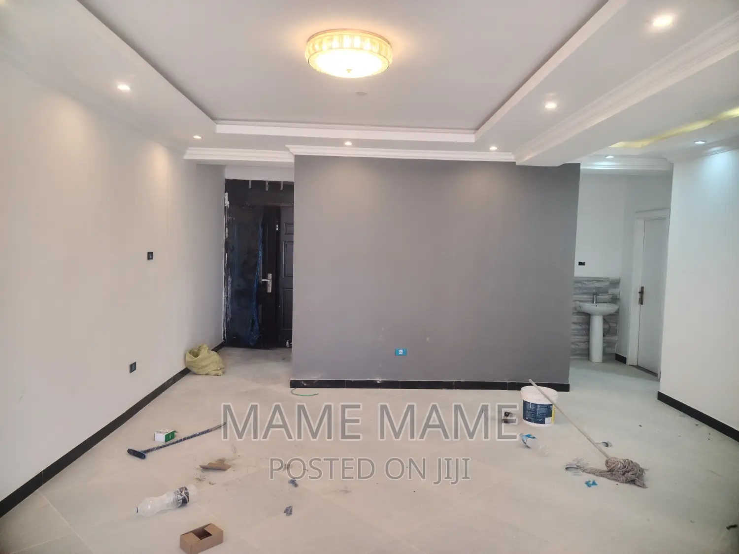 3bdrm Apartment in Addis Abeba, Bole for rent