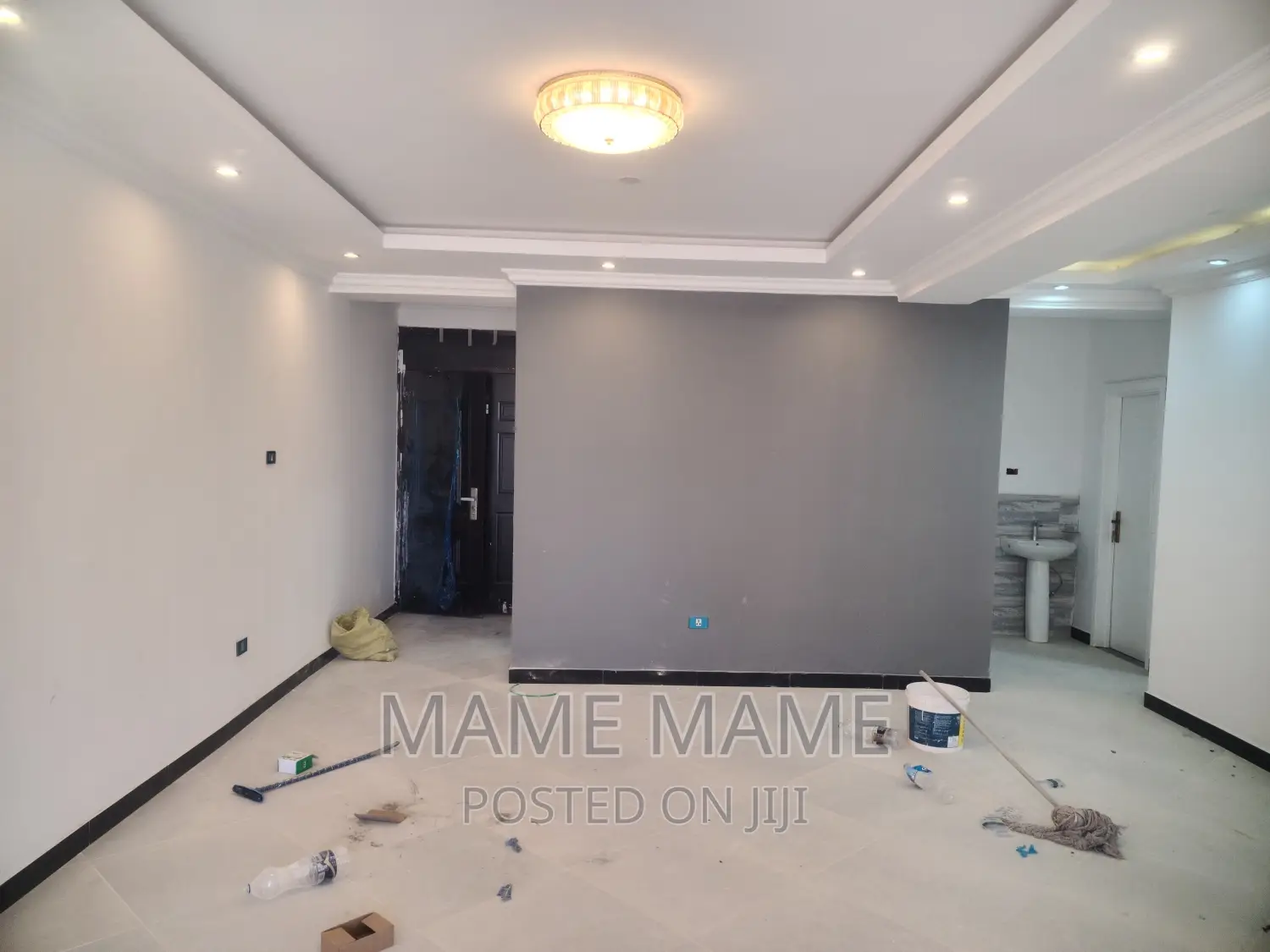 3bdrm Apartment in Addis Abeba, Bole for rent