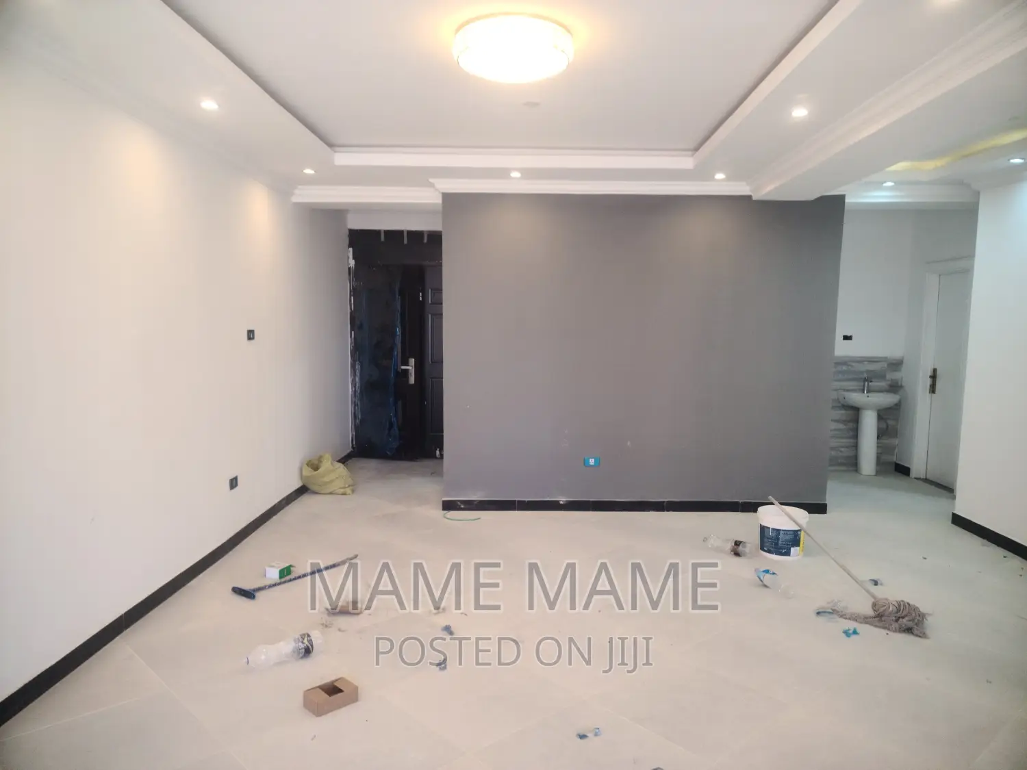 3bdrm Apartment in Addis Abeba, Bole for rent