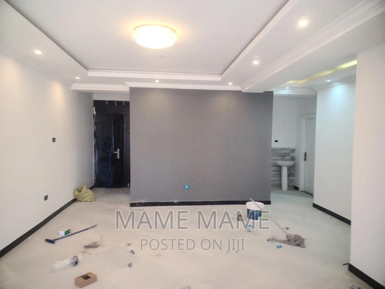 3bdrm Apartment in Addis Abeba, Bole for rent