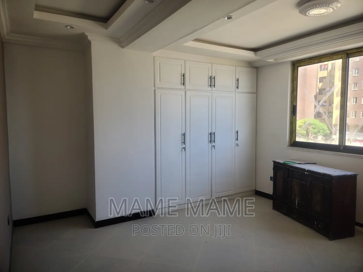 3bdrm Apartment in Addis Abeba, Bole for rent