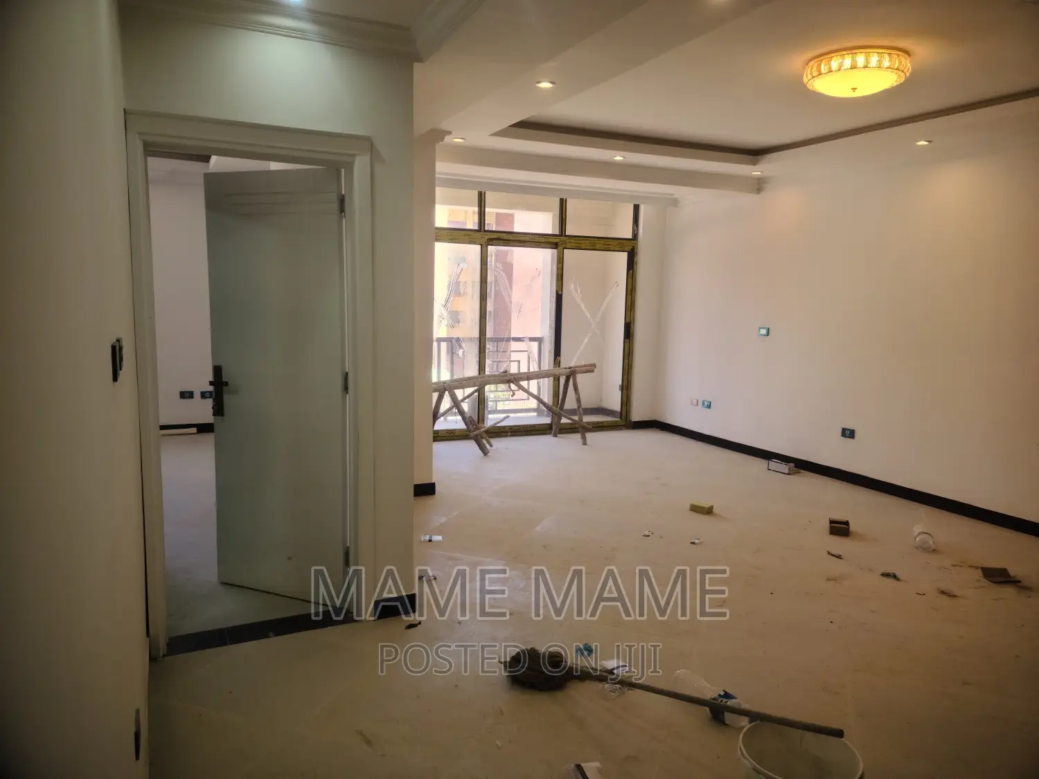 3bdrm Apartment in Addis Abeba, Bole for rent