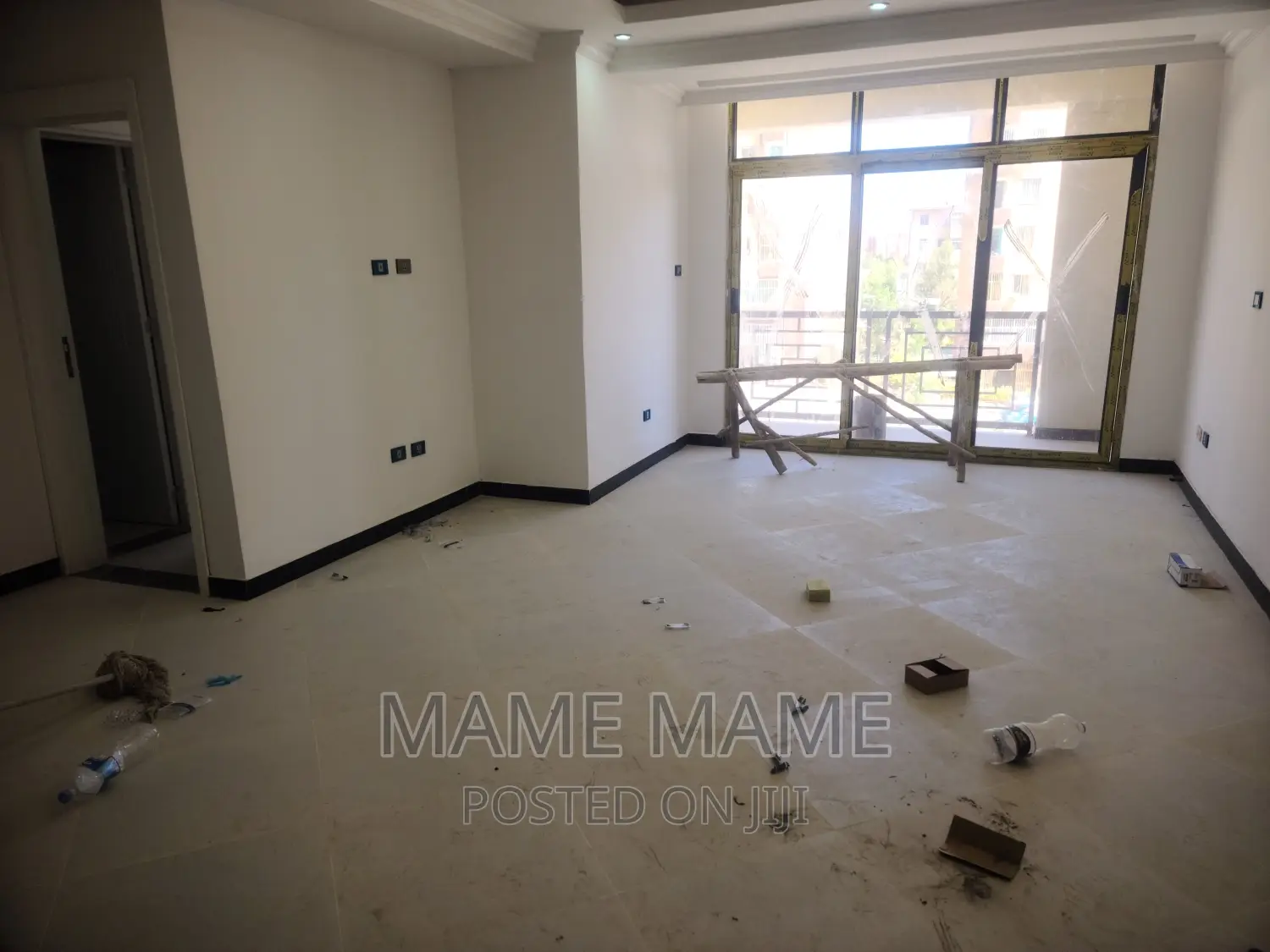 3bdrm Apartment in Addis Abeba, Bole for rent