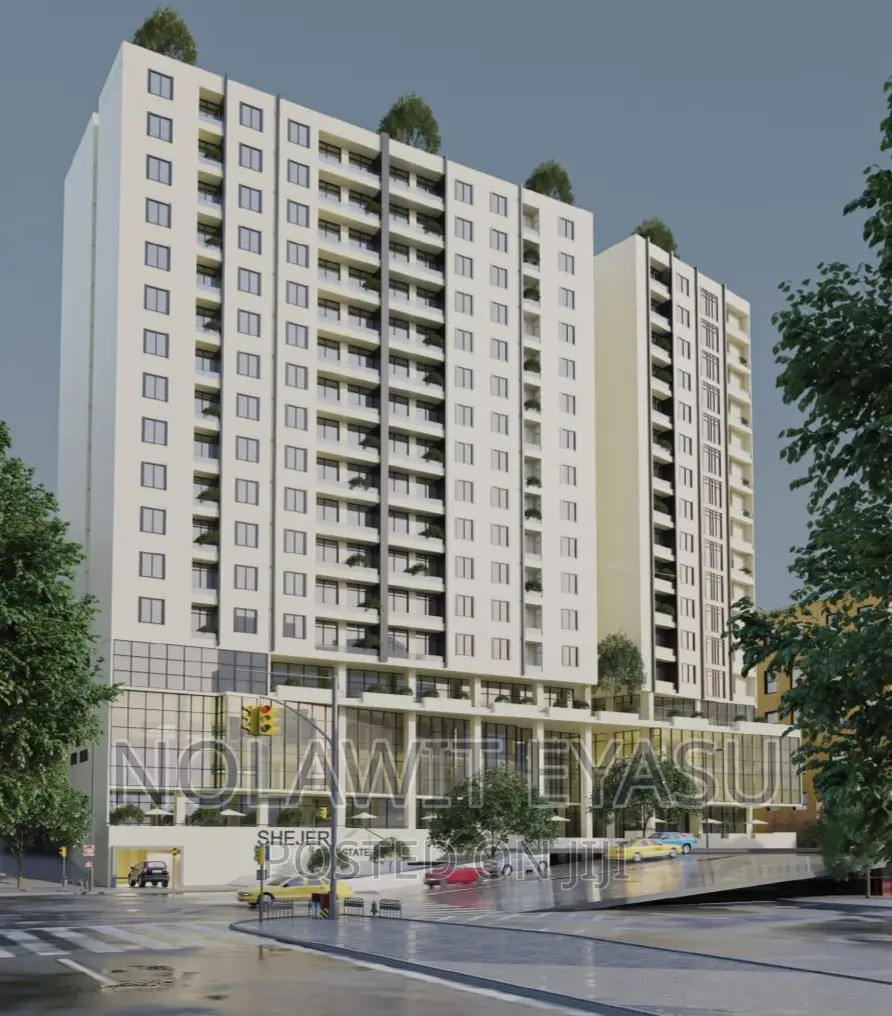 3bdrm Apartment in Shejer Real Estate, Arada for sale