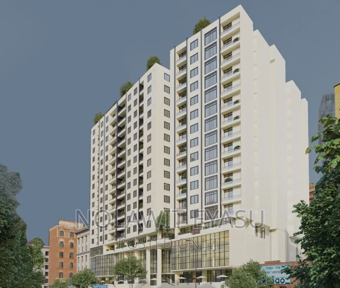 3bdrm Apartment in Shejer Real Estate, Arada for sale