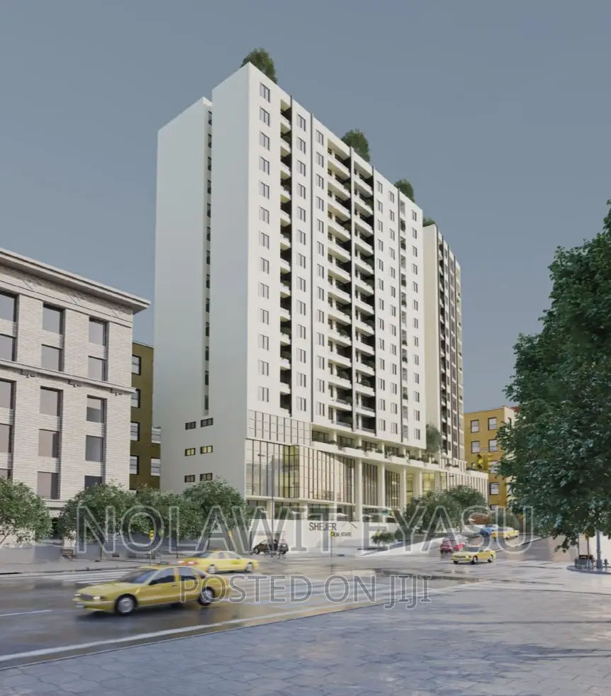 3bdrm Apartment in Shejer Real Estate, Arada for sale