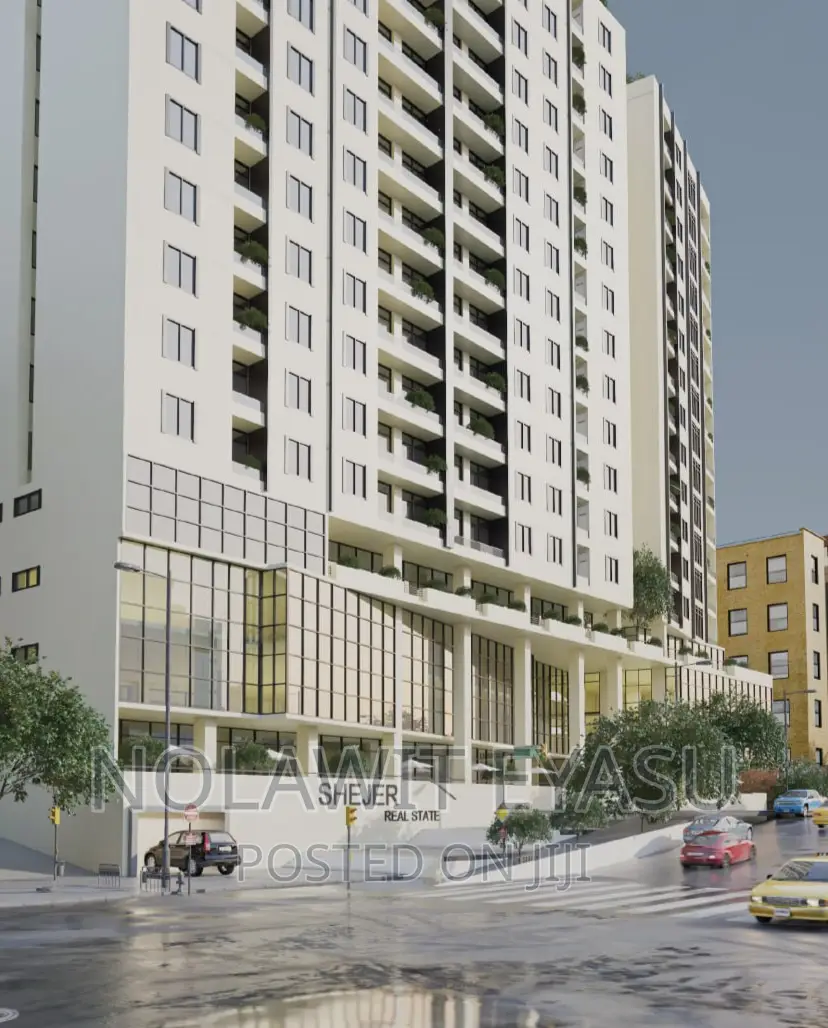 3bdrm Apartment in Shejer Real Estate, Arada for sale