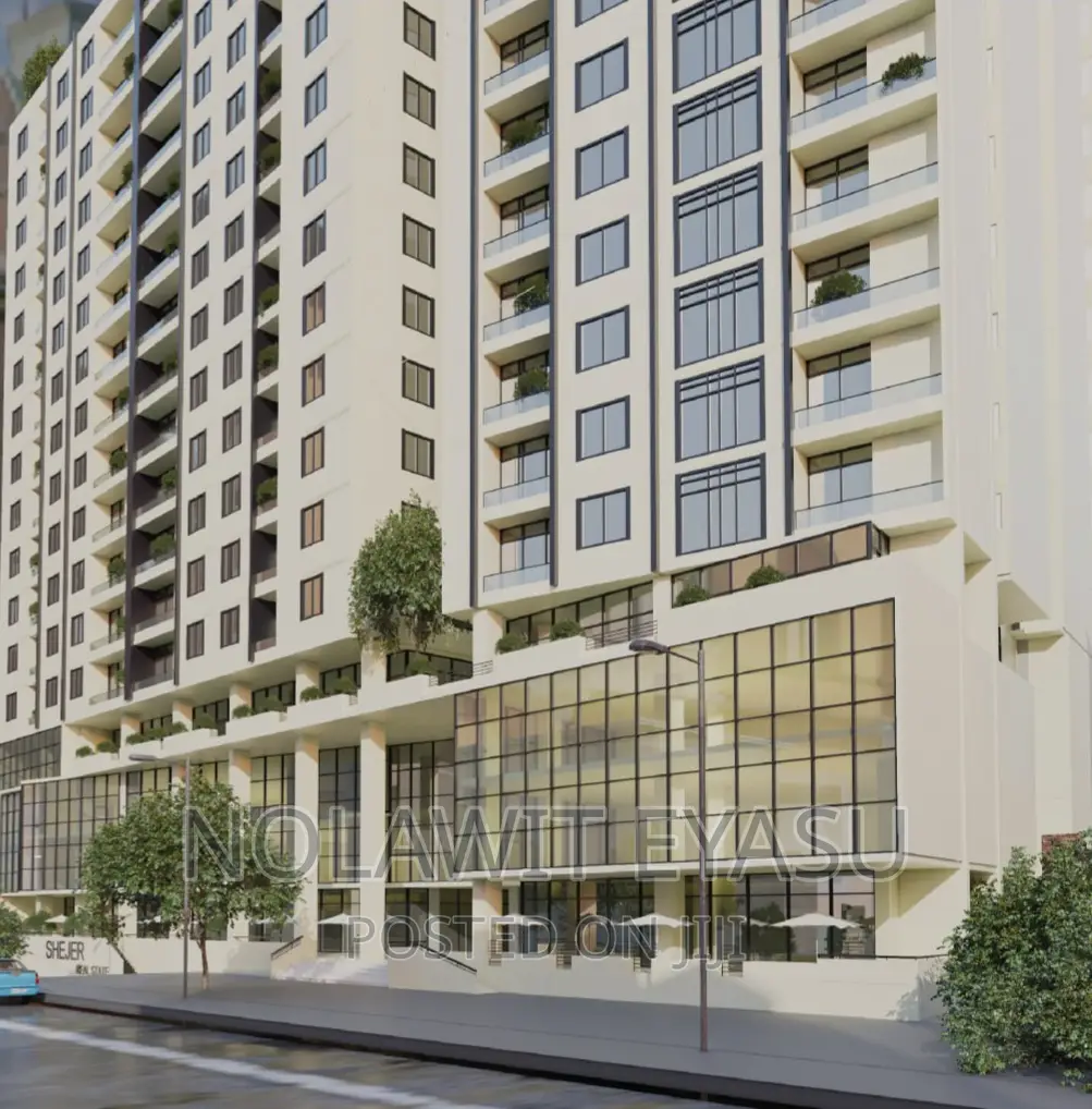 3bdrm Apartment in Shejer Real Estate, Arada for sale