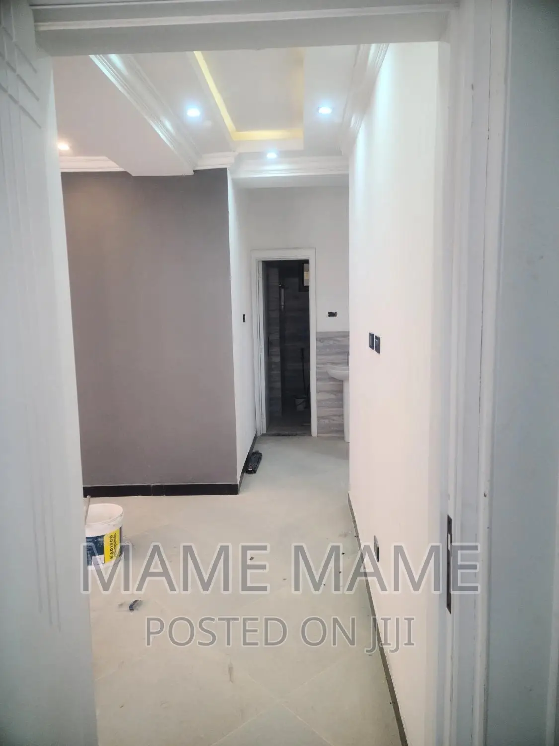 3bdrm Apartment in Addis Abeba, Bole for rent