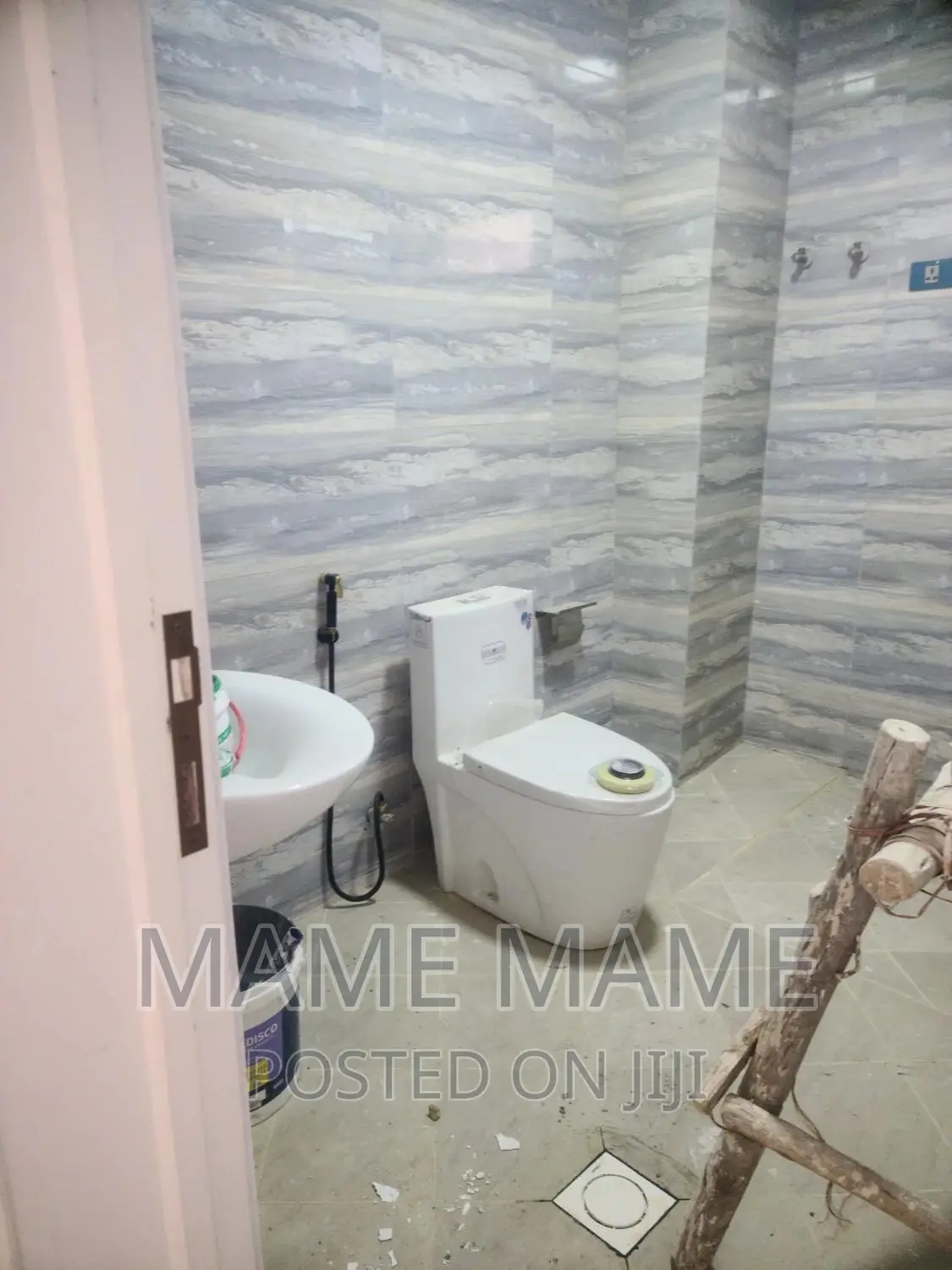 3bdrm Apartment in Addis Abeba, Bole for rent