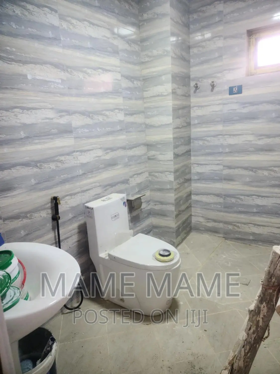 3bdrm Apartment in Addis Abeba, Bole for rent