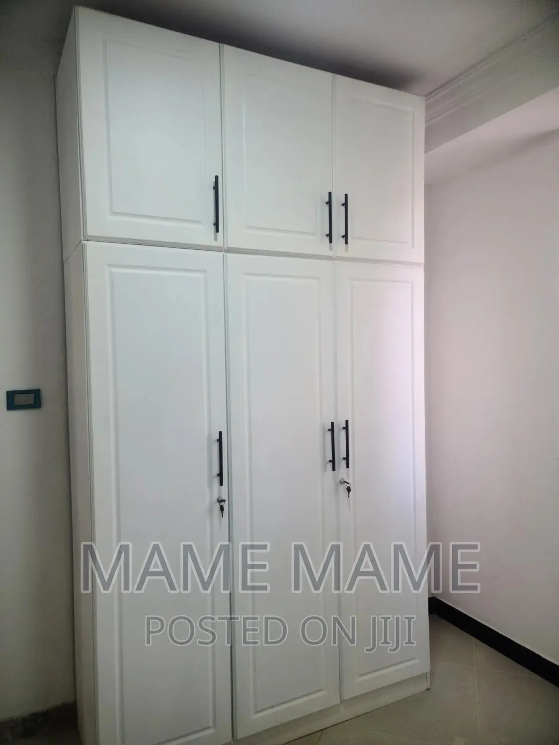 3bdrm Apartment in Addis Abeba, Bole for rent