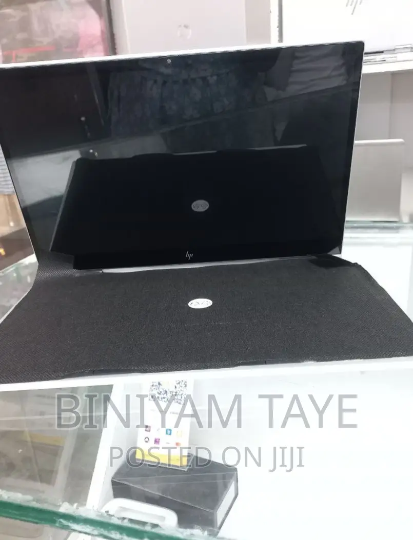 New Laptop HP EliteBook 840 16GB Intel Core I7 SSD 512GB