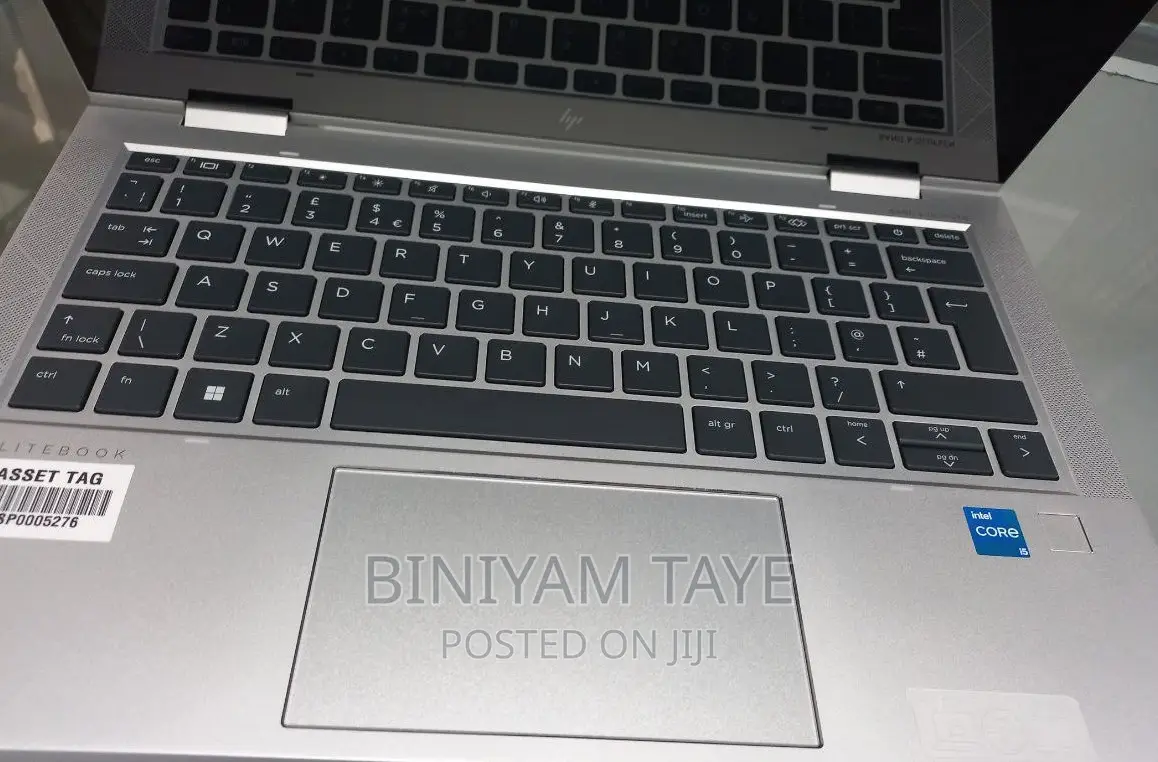 New Laptop HP EliteBook 840 16GB Intel Core I7 SSD 512GB