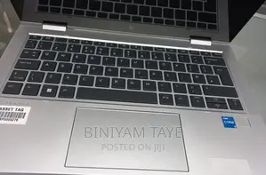 New Laptop HP EliteBook 840 16GB Intel Core I7 SSD 512GB