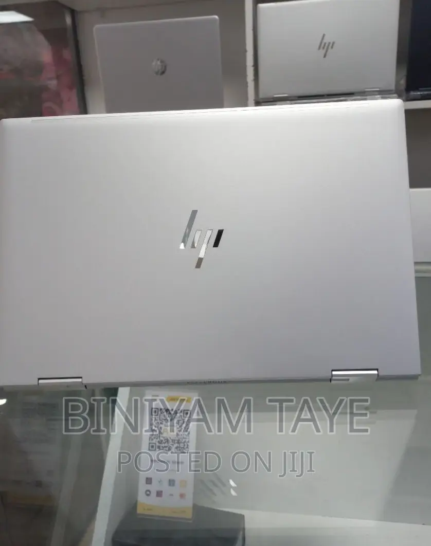 New Laptop HP EliteBook 840 16GB Intel Core I7 SSD 512GB