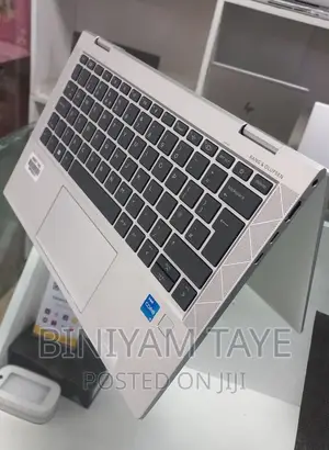 New Laptop HP EliteBook 840 16GB Intel Core I7 SSD 512GB