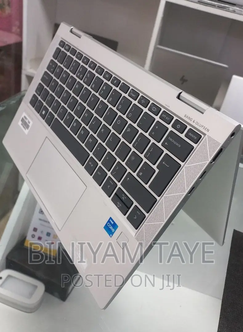 New Laptop HP EliteBook 840 16GB Intel Core I7 SSD 512GB