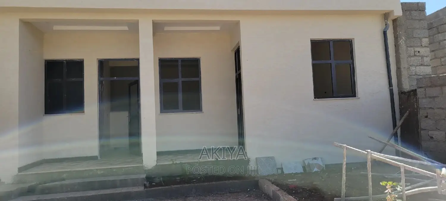 2bdrm House in House, Oromia-Finfinne for sale