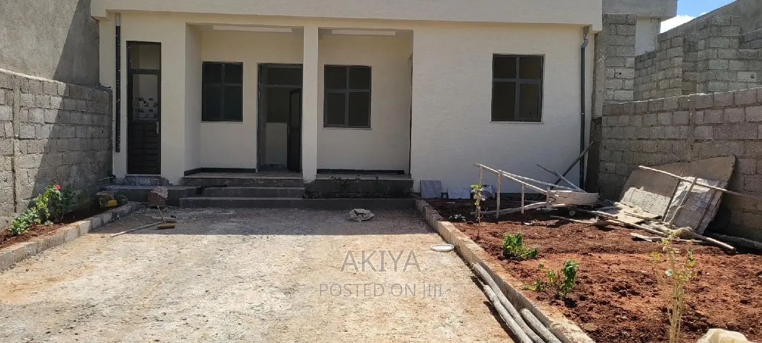 2bdrm House in House, Oromia-Finfinne for sale