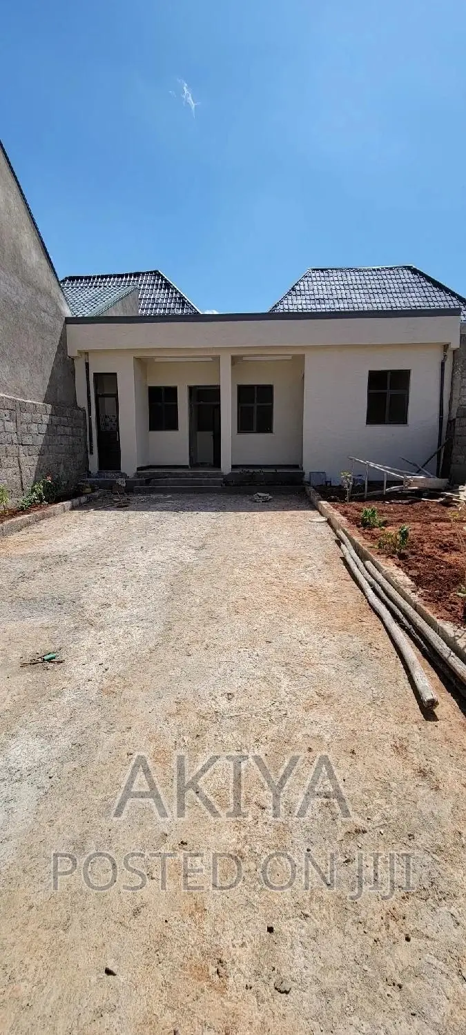 2bdrm House in House, Oromia-Finfinne for sale