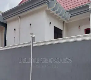 Furnished 3bdrm Villa in ቪላ 178ካ.ሜ አያት ክቡር, Yeka for sale