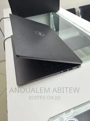 New Laptop Dell Latitude 7410 8GB Intel Core I5 SSD 512GB