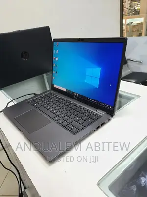 New Laptop Dell Latitude 7410 8GB Intel Core I5 SSD 512GB
