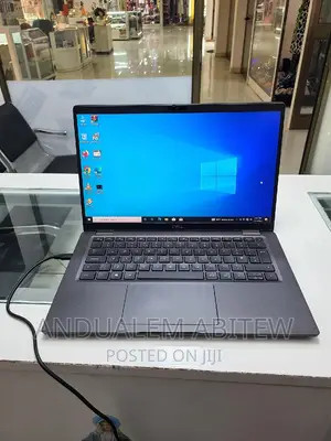 New Laptop Dell Latitude 7410 8GB Intel Core I5 SSD 512GB