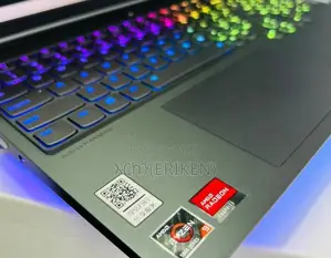 New Laptop Lenovo Legion 7 32GB AMD Ryzen 9 SSD 1T