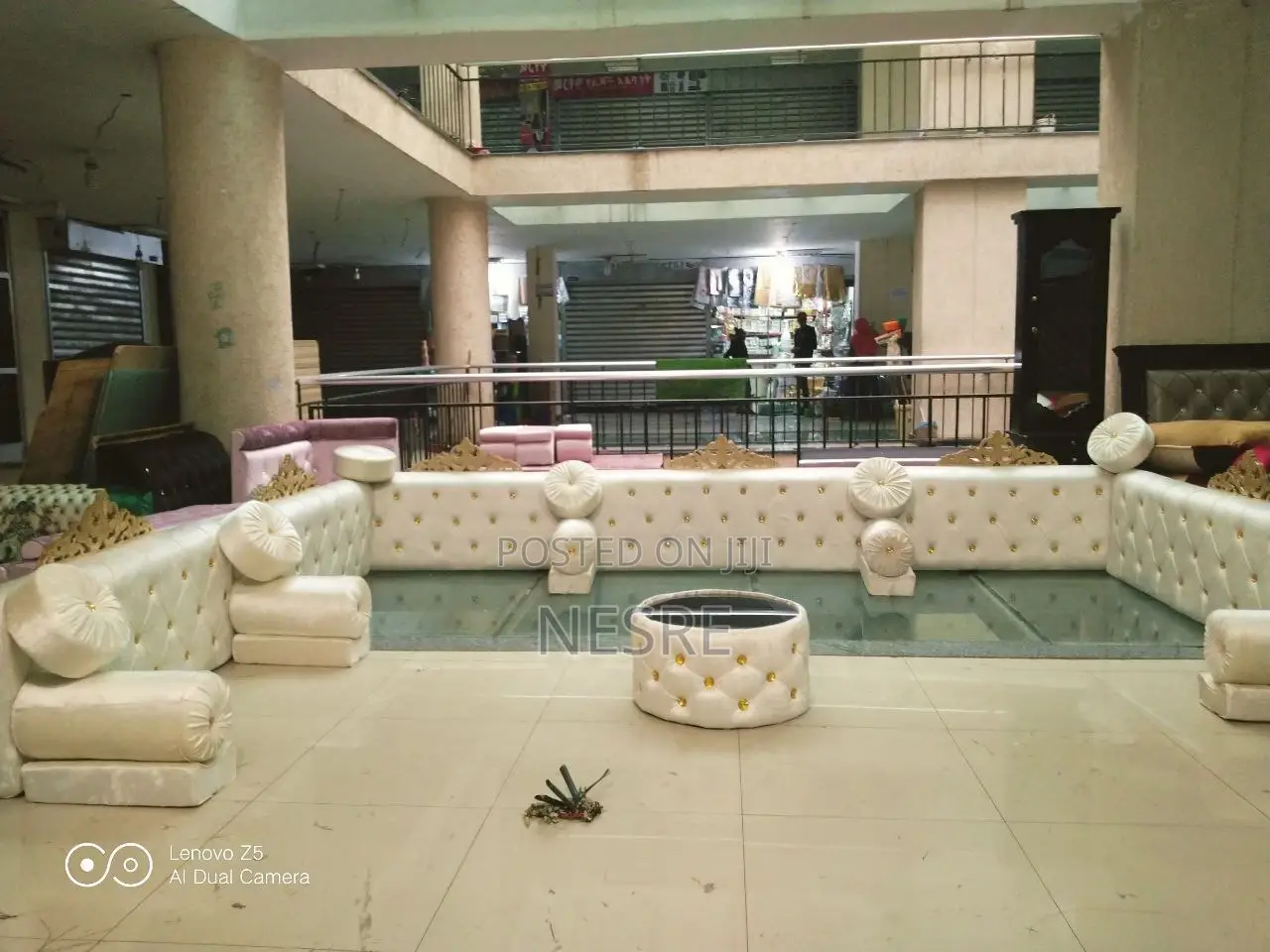 .  Afeya 
 Arebiyan Mejlis