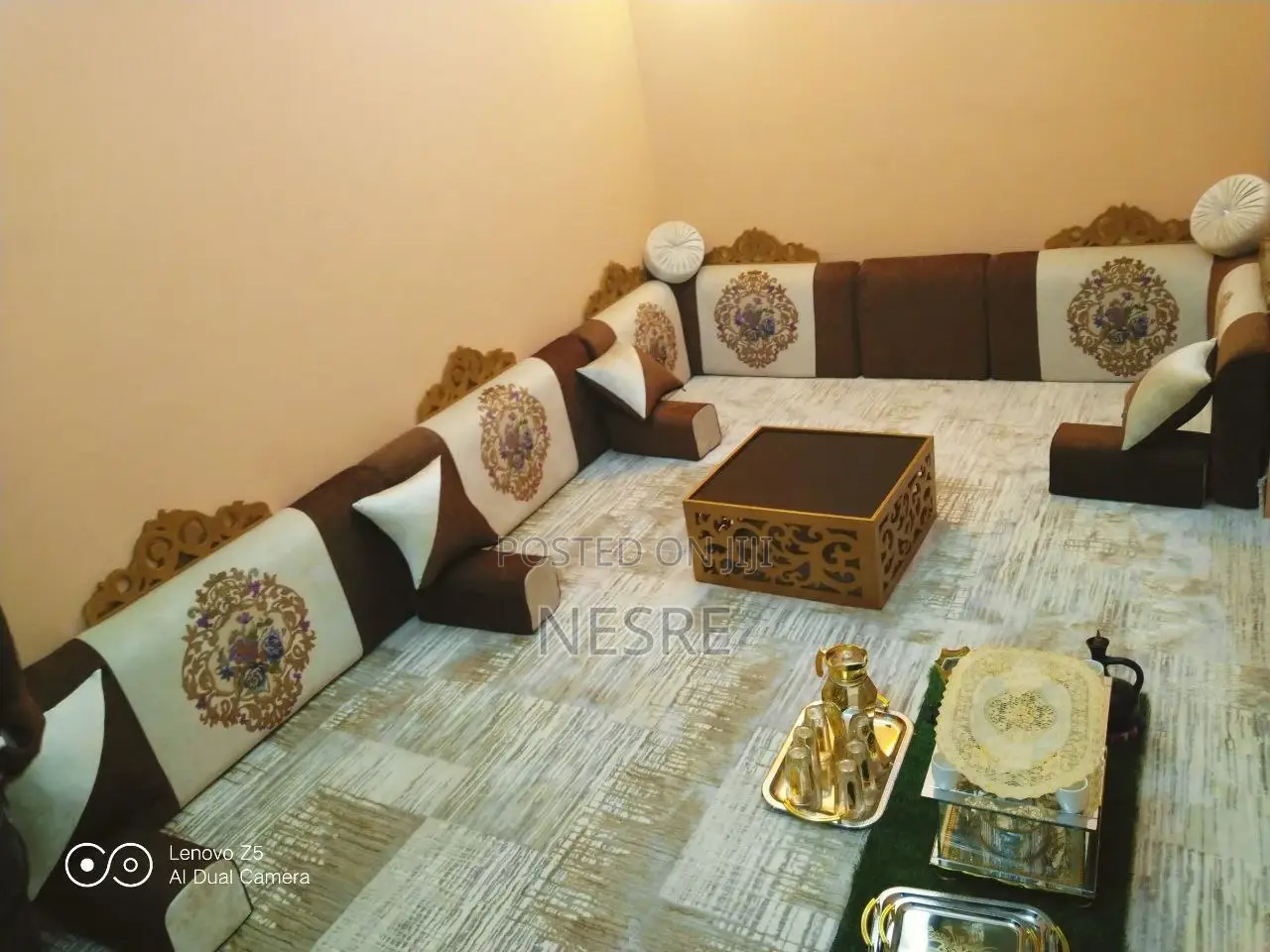 .  Afeya 
 Arebiyan Mejlis