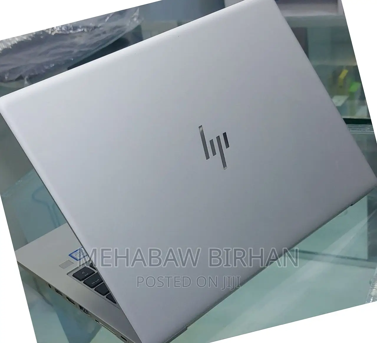 New Laptop HP EliteBook 840 16GB Intel Core I7 SSD 512GB