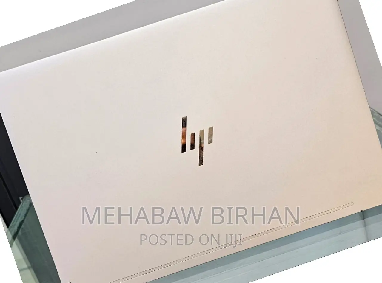 New Laptop HP Envy 14 8GB Intel Core I5 SSD 512GB