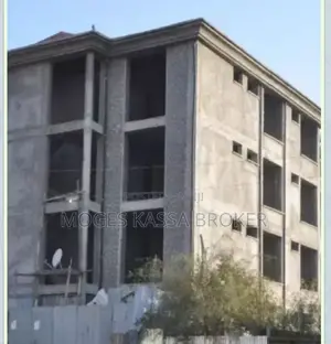 Photo - 18bdrm Townhouse/Terrace in ለሆቴል የተገነባ 18 አልጋ ከነ, Yeka for sale
