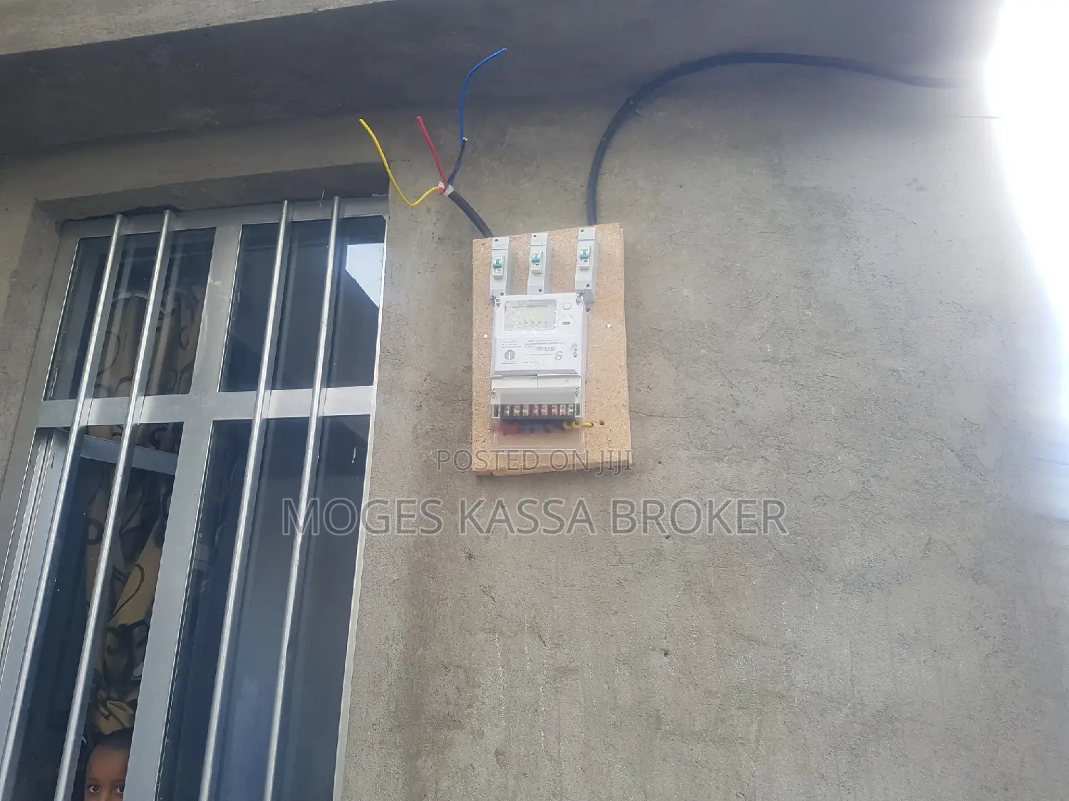 18bdrm Townhouse/Terrace in ለሆቴል የተገነባ 18 አልጋ ከነ, Yeka for sale