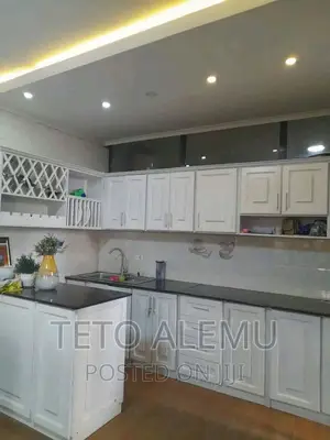 5bdrm House in House For Sale, Bole for sale