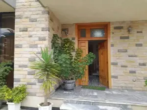 5bdrm House in House For Sale, Bole for sale